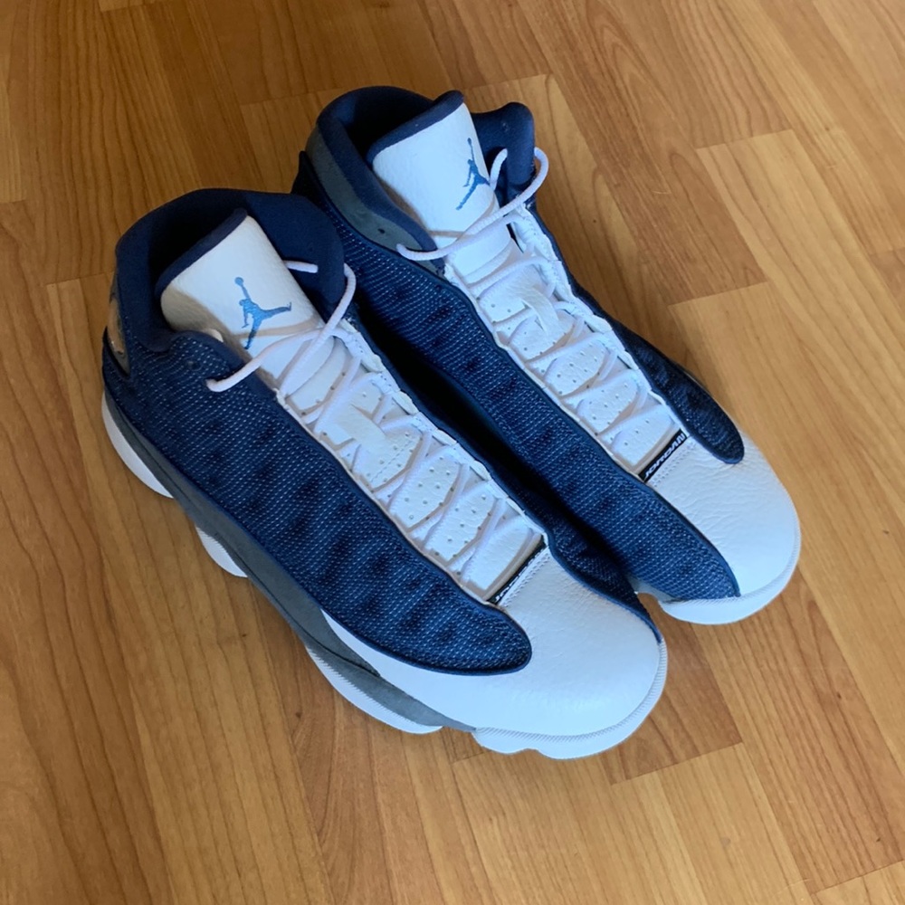 Air Jordan 13 flints Retro Brand New